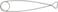 Baker MS10 Mouth Spreader 10Inch