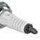 NGK 4551 Standard Spark Plug  BR9HS10 1 Pack