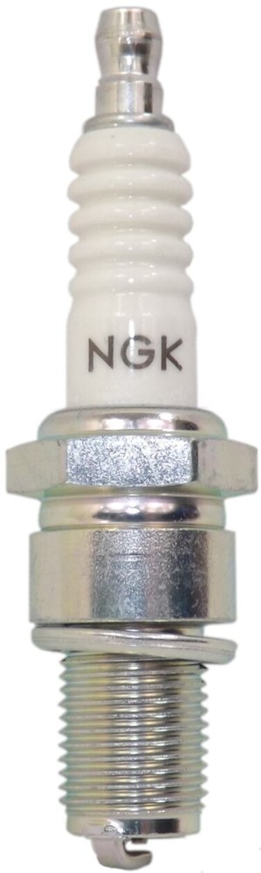 NGK 4551 Standard Spark Plug  BR9HS10 1 Pack