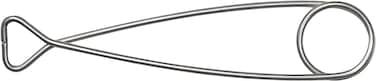 Baker MS8 Mouth Spreader 8Inch