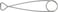 Baker MS8 Mouth Spreader 8Inch