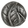 Hickory Hardware P7301VP 114Inch Touch of Spring Knob Vibra Pewter
