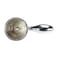 Danco Chrome 1 Count Pack of 1 80021 Decorative Lever Handle