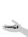Moen YB2801CH Eva Tank Lever Chrome