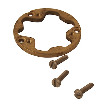 American Standard M9618540070A Disk with Screws 4 in wide x 350 in tall x 5 in deep