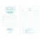Field Book Environmental Pattern