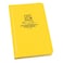 Field Book Environmental Pattern