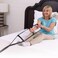 Stander BedCaddie Pull Up Assist Bed Ladder with NonSlip Handles for Adults Seniors and Elderly Adjustable Length Bed Lift Sit Up Helper Bed Assistance Mobility Aid for Handicapped and Injured