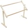 Frank A Edmunds 5850 Adjustable Lap  Table Stand with Scroll Frame 85 X 24