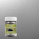 6 oz Modern Masters ME591 Platinum Metallic Paint Collection Satin WaterBased Decorative Metallic Paint