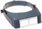 Donegan LX5 OptiVISOR Headband Magnifier 225X Magnification OpticalGrade Acrylic Lens Plate 8 Focal Length