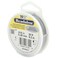 Beadalon 19 Strand Stainless Steel Bead Stringing Wire Satin Silver