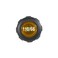 Klein Tools VDV001081 MultiBit Screwdriver Punchdown Screwdriver BayonetedStyle MultiTool with HeavyDuty Blade Barrel for Bit Storage