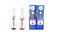 Colorful Office Thinking Hand Boiler Glass Science Energy Transfer Children Science Experiment Love Birds Color Meter Hand Boiler 2 Pcs PurpleRed by CH Solutions