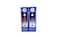 Colorful Office Thinking Hand Boiler Glass Science Energy Transfer Children Science Experiment Love Birds Color Meter Hand Boiler 2 Pcs PurpleRed by CH Solutions