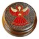 ANGEL Wooden Box