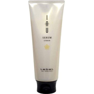 Lebel IAU Serum Hair Cream  200ml