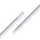 Dritz 3048 Applique Sharps Hand Needles Size 9 Nickel 20Count