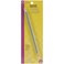Dritz 3090 Erasable Marking Pencil Light Grey