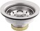 Kitchen Sink Strainer