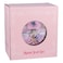 Broadway Gift Co Fairy Princess Pearl Pink 6 x 5 Inch Jewelry Ballerina Music Box Plays Tune Swan Lake
