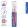Curaprox CS Surgical MegaSoft Toothbrush Red