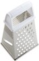 Good Cook Classic 9Inch Box Grater
