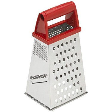 Good Cook Classic 9Inch Box Grater