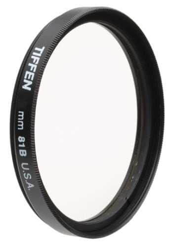 tiffen Tiffen 81b Filter
