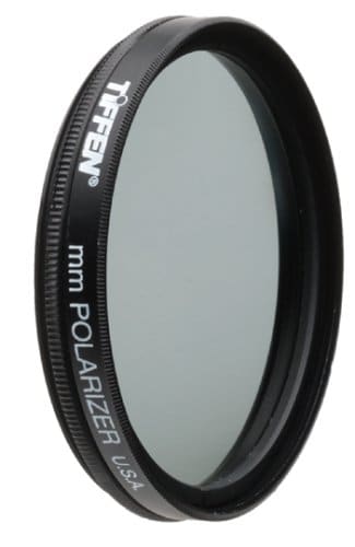tiffen Tiffen Linear Polarizer