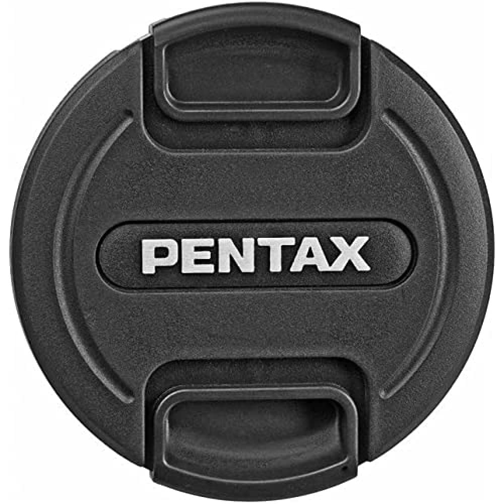 Pentax Pentax Front Lens Cap Y For Da Wr Dfa Macro Wr