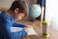 Teacher Created Resources 3 Minute Sand Timer  Large 20659 Yellow