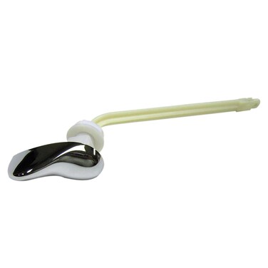 American Standard 0471920020A Colony Toilet Trip Lever 30 in x 6 in Chrome
