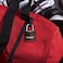 Master Lock 131D Covered Aluminum Keyed Padlock One Pack Black