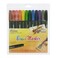 Uchida Brush Markers 12PkgPrimary