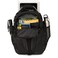 High Sierra XBT  Business Laptop Backpack Black One Size