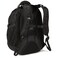 High Sierra XBT  Business Laptop Backpack Black One Size