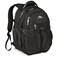 High Sierra XBT  Business Laptop Backpack Black One Size