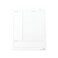 Staples Arc Notebook Project Planner Filler Paper Lettersized White 50 Sheets