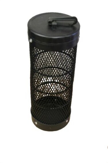 KUFA 6 Bait Barrel size35x6H HB6