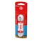 Kiwi Shoe laces 45 in athletic white 1 ct