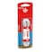 Kiwi Shoe laces 45 in athletic white 1 ct