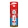 Kiwi Shoe laces 45 in athletic white 1 ct