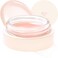 AOU GLOWY TINT BALM Tinted Lip Balm with Natural Gloss Instant Hydration for Chapped Lips 012Oz 00 Good Balm