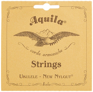 Aquila Ukulele Strings AQ16 Brown