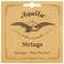 Aquila New Nylgut AQ17 Tenor Ukulele Strings  1 Set of 6