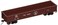 Bachmann Trains  40 Gondola  GREAT NORTHERN  HO Scale Grey 8
