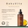 THANKYOU FARMER BakuVita Revitalizing Ampoule  Bakuchiol Retinol Alternative Vitamin C  E Korean Serum Pore Care Firming Vegan 175 fl oz 50ml