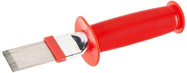 Supco UFC1 Fin Comb red