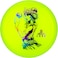 Discrafts Paul McBeth 167169 Gram Big Z Luna Putter Golf Disc